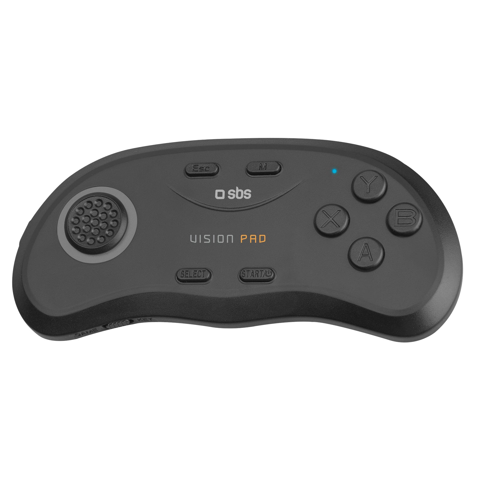 Controller wireless Vision Pad