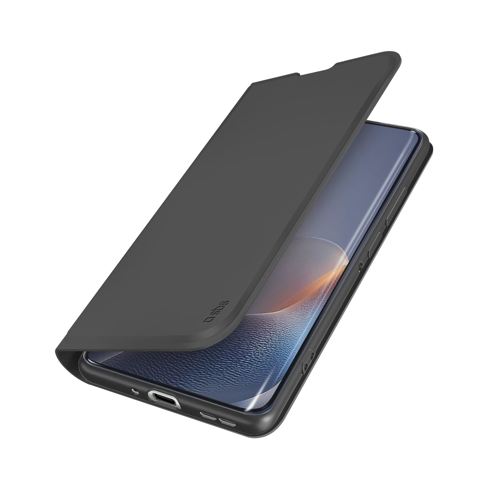 Custodia a libro con stand per Motorola Edge 60 Fusion