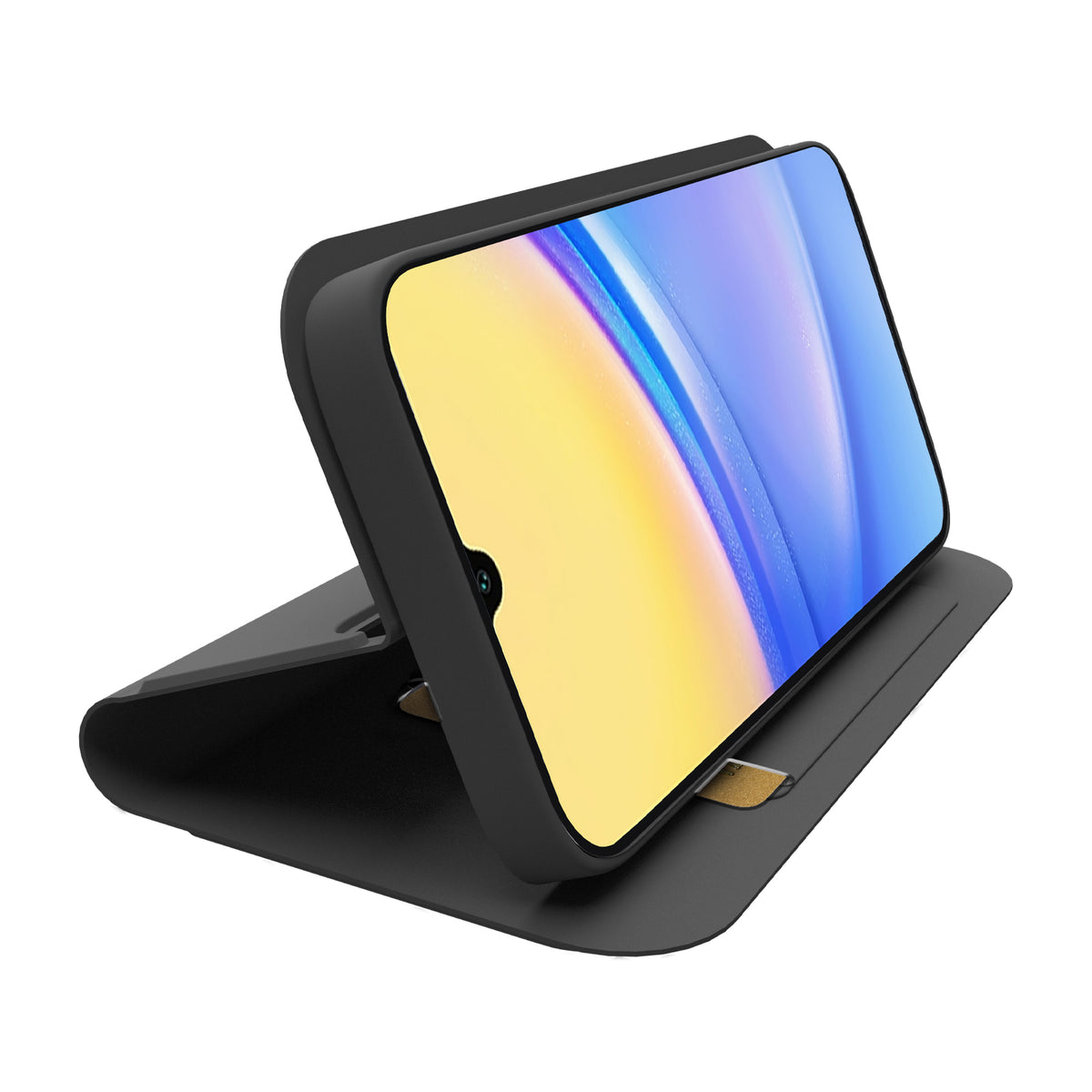  Étui portefeuille pour Samsung Galaxy A16
