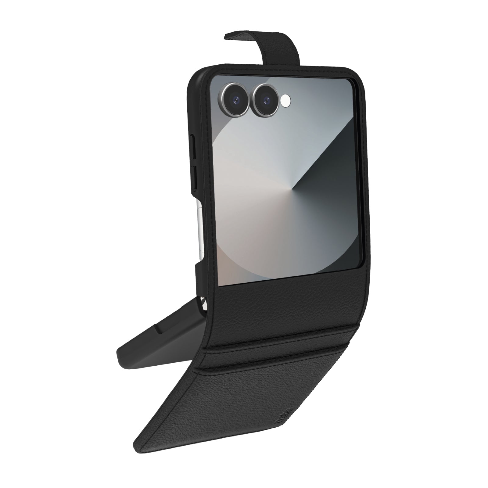  Étui portefeuille pour Samsung Z Flip 7
