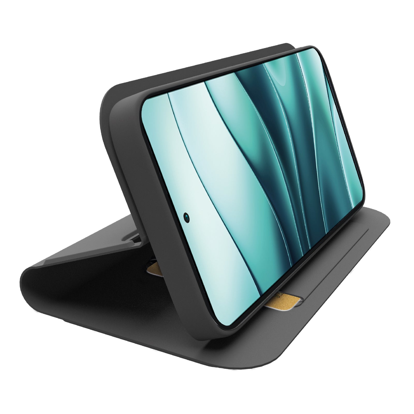 Custodia a libro con stand per Redmi Note 14