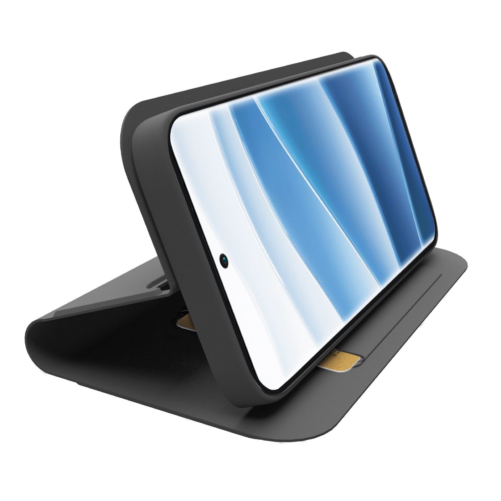 Custodia a libro con stand per Redmi Note 14 Pro