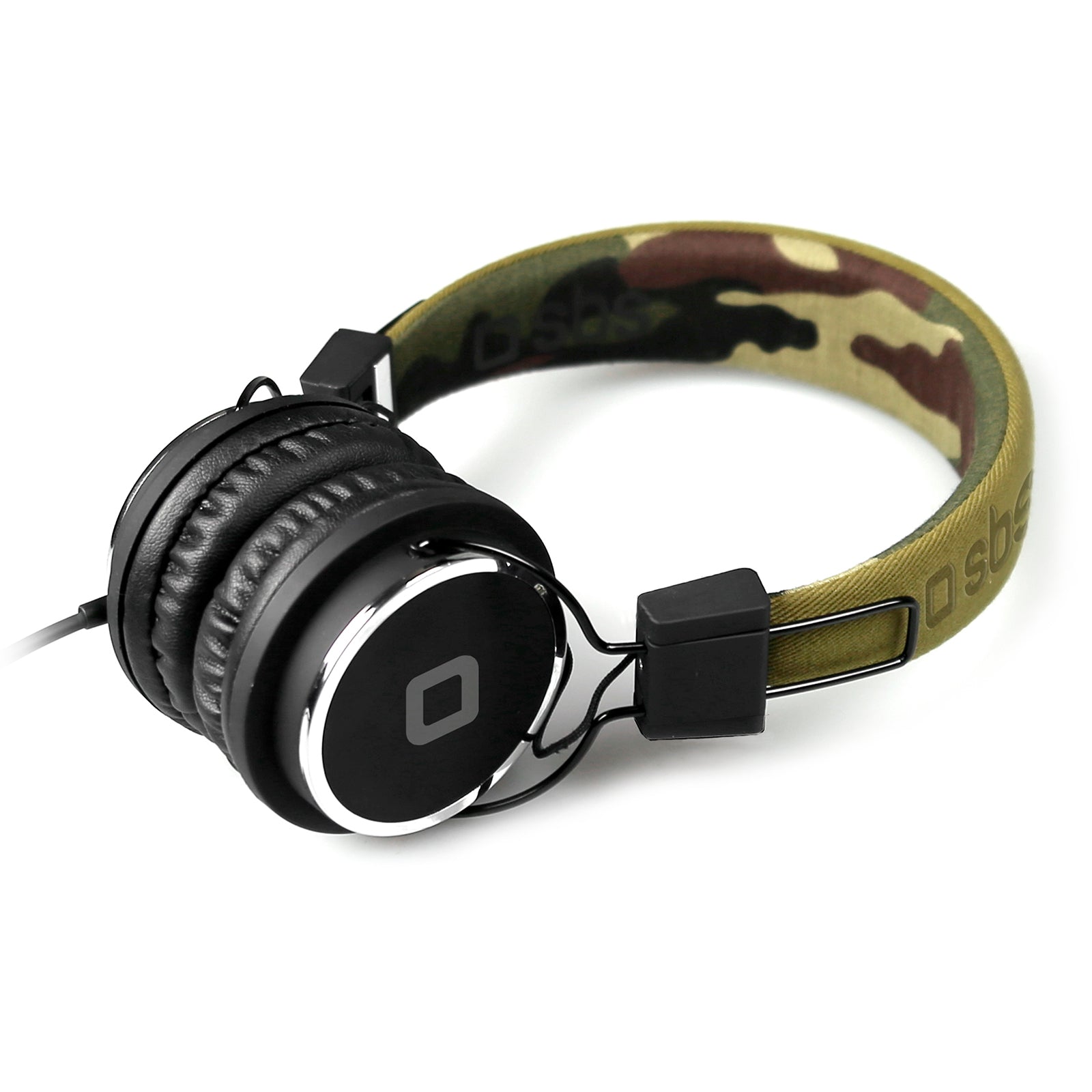 Cuffia Stereo Studio Mix DJ