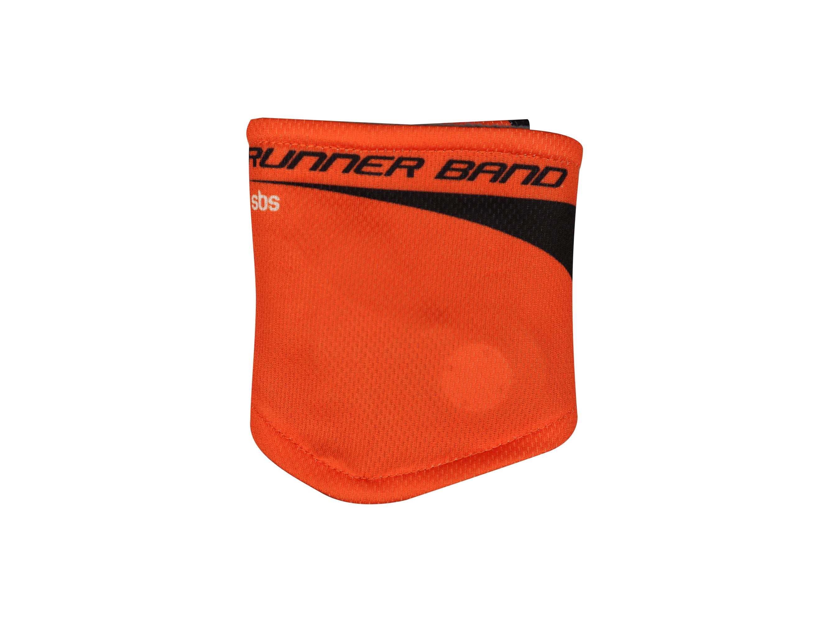 Sportband Runner mit eingebautem Kopfhörer