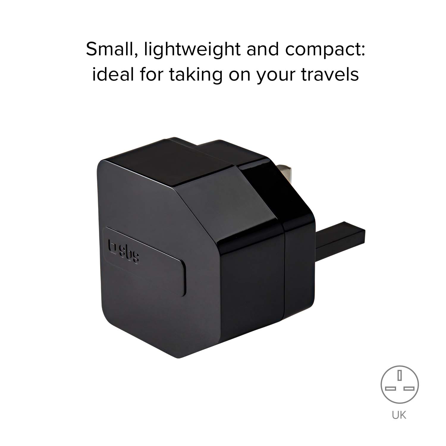 Kit de carga de viaje USB