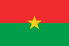 Burkina Faso