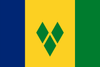 Saint-Vincent-et-les Grenadines